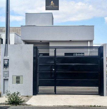 house em Avenida José Marchiori, Residencial e Comercial Portal dos Eucaliptos - Pindamonhangaba - SP