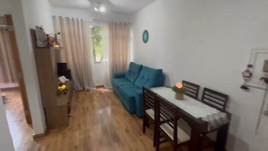 apartment em Rua Ricardo Cavatton, Lapa de Baixo - São Paulo - SP