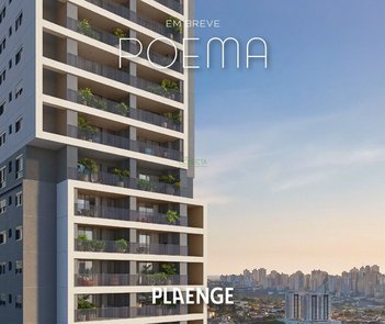 apartment em Rua Sebastião Chapp Galindo, Gleba Fazenda Palhano - Londrina - PR