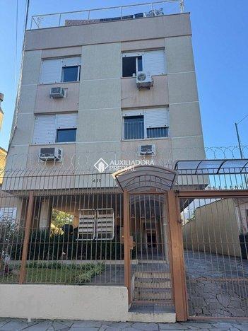 apartment em Butuí, Cristal - Porto Alegre - RS