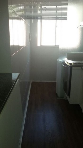 apartment em Avenida Olinto Demarchi, Taboão - São Bernardo do Campo - SP