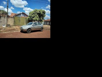 house em Rua Waldomiro Mesquita, Jardim João Ballan II - Jaú - SP