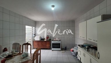 house em Rua Aguapeí, Santa Maria - Santo André - SP