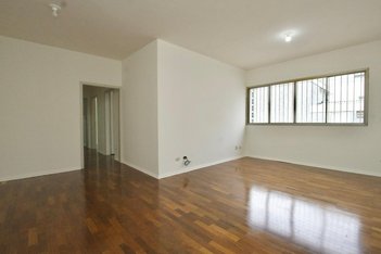 apartment em Rua José Maria Lisboa, Jardim Paulista - São Paulo - SP