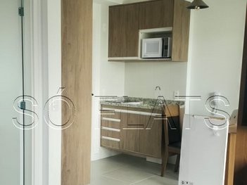 apartment em Rua Correia de Lemos, Chácara Inglesa - São Paulo - SP