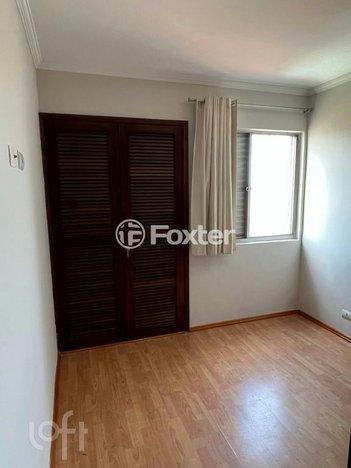 apartment em Rua Nelson Frank, Jardim Olympia - São Paulo - SP