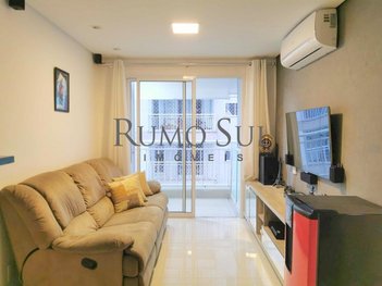 apartment em Rua Quararibéia, Vila Ida - São Paulo - SP