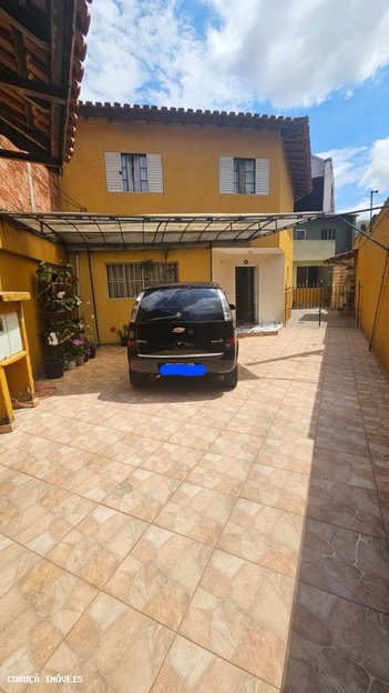 house em Rua Vladimir Sinkus, Vila Nova Curuçá - São Paulo - SP