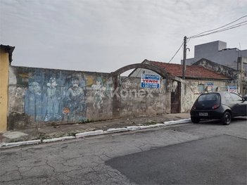 land_lot em Rua Campo Comprido, Vila Romero - São Paulo - SP