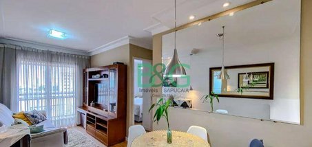 apartment em Rua Martim Afonso, Belenzinho - São Paulo - SP