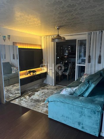 apartment em Rua Salete, Santana - São Paulo - SP