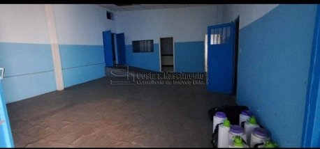 industrial em Rua Elba, Vila Moinho Velho - São Paulo - SP