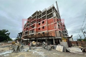 apartment em Rua Carolina Derosso, Xaxim - Curitiba - PR