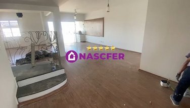apartment em Rua Professor Toledo, Centro - Sorocaba - SP