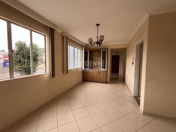 apartment em Rua Lauro Linhares, Trindade - Florianópolis - SC