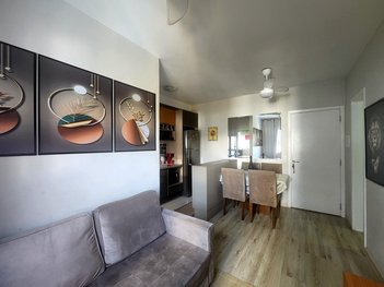 apartment em Rua Cônego Vicente Miguel Marino, Barra Funda - São Paulo - SP