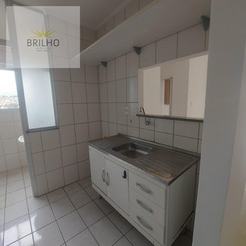 apartment em Rua Alberto Cortez, Pestana - Osasco - SP