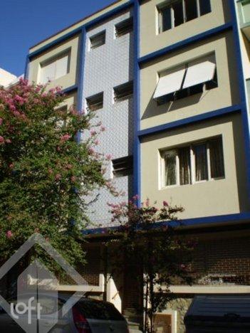 apartment em Demétrio Ribeiro, Centro - Porto Alegre - RS