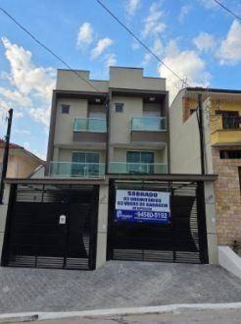 house em Avenida Alfredo Zunkeller, Parque Mandaqui - São Paulo - SP