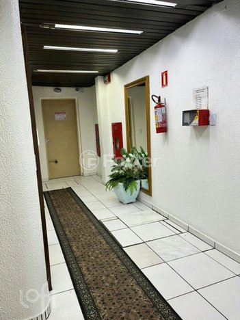 apartment em Rua José do Patrocínio, Cidade Baixa - Porto Alegre - RS