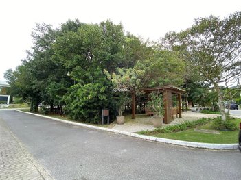 land_lot em Rodovia Jornalista Maurício Sirotsky Sobrinho, Jurerê - Florianópolis - SC