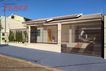 house em Rua Jose Pelisson, Ibiporã - Ibiporã - PR