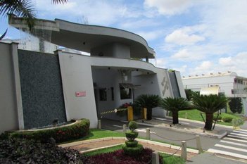 apartment em Rua Adão Schimidt, Nova América - Piracicaba - SP