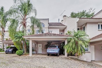 house em Coronel Marcos, Pedra Redonda - Porto Alegre - RS
