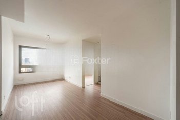 apartment em Avenida Praia de Belas, Praia de Belas - Porto Alegre - RS