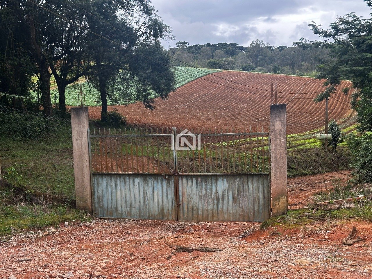 area a venda em caucaia do alto porteira de acesso