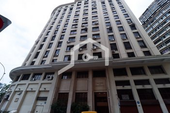 office em João Adolfo, Centro - São Paulo - SP