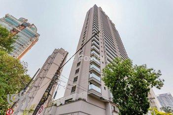 apartment em Sebastião Gomes, Campo Belo - São Paulo - SP