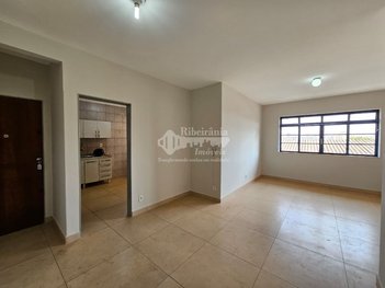 apartment em Rua José da Silva, Jardim Paulista - Ribeirão Preto - SP