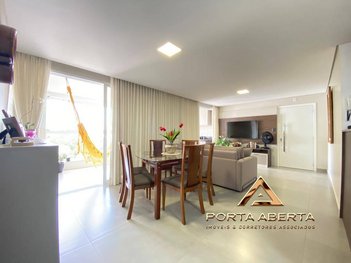 apartment em Rua Jequitibá, Horto - Ipatinga - MG