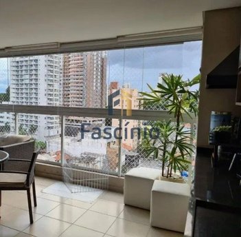 apartment em Avenida Onze de Junho, Vila Clementino - São Paulo - SP