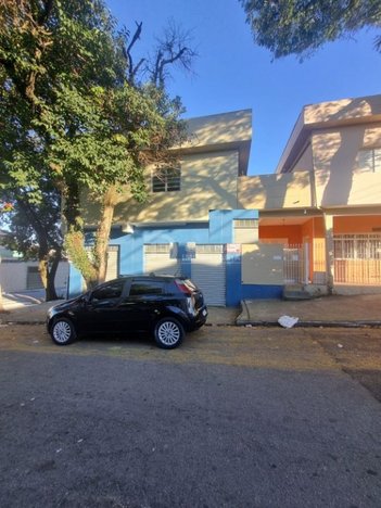 house em Rua Piquinhu, Vila Ré - São Paulo - SP