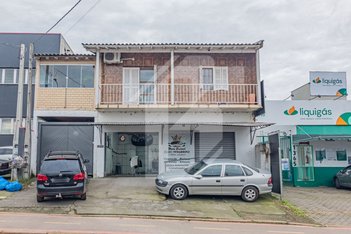 apartment em Jorge Amado, São Vicente - Gravataí - RS