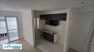 apartment em Rua Cavadas, Vila São João - Guarulhos - SP