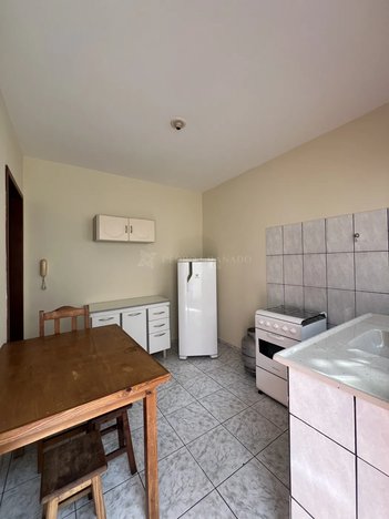 apartment em Rua Maringá, Jardim Aclimação - Maringá - PR