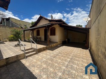 house em Rua Ernesto Gazzolli, Céu Azul - Belo Horizonte - MG