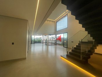 house em Avenida Landscape, Jardim Sul - Uberlândia - MG