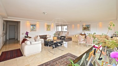 apartment em Alameda Lorena, Jardim Paulista - São Paulo - SP