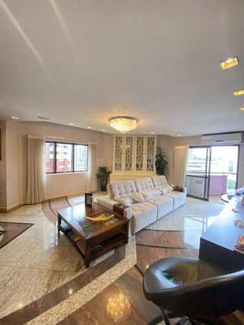 apartment em Avenida XV de Novembro, Zona 31 - Maringá - PR