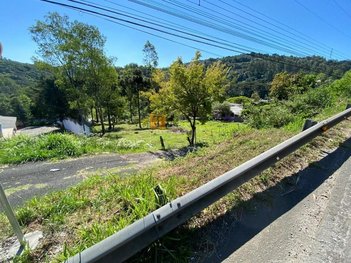 land_lot em Rua Inês Pedron, Galópolis - Caxias do Sul - RS