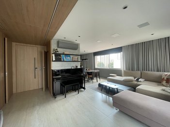 apartment em Rua Gomes de Carvalho, Vila Olímpia - São Paulo - SP