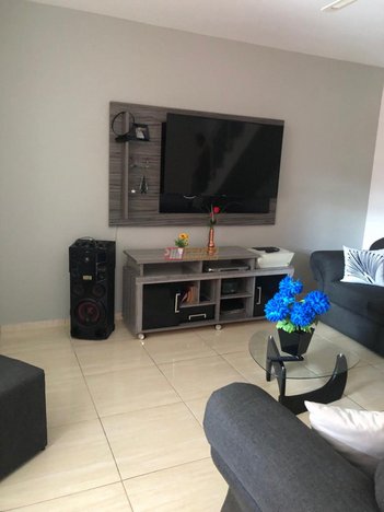 house em Marina da Cunha Moda, Cooperativa - São Bernardo do Campo - SP