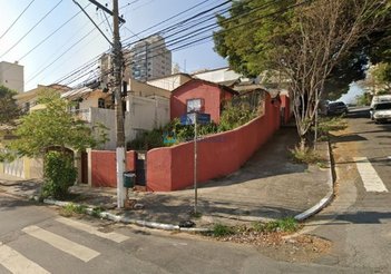 land_lot em Rua Catulo da Paixão Cearense, Vila da Saúde - São Paulo - SP