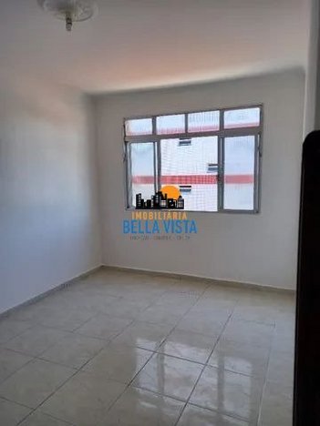apartment em Avenida Prefeito José Monteiro, Jardim Independência - São Vicente - SP