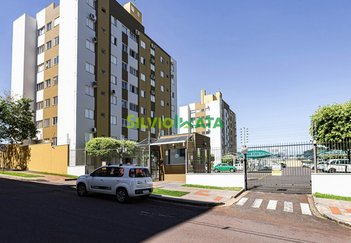apartment em Rua Pioneira Maria Aparecida Araújo de Siqueira, Loteamento Sumaré - Maringá - PR