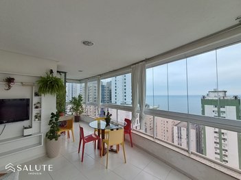 apartment em Rua 1911, Centro - Balneário Camboriú - SC